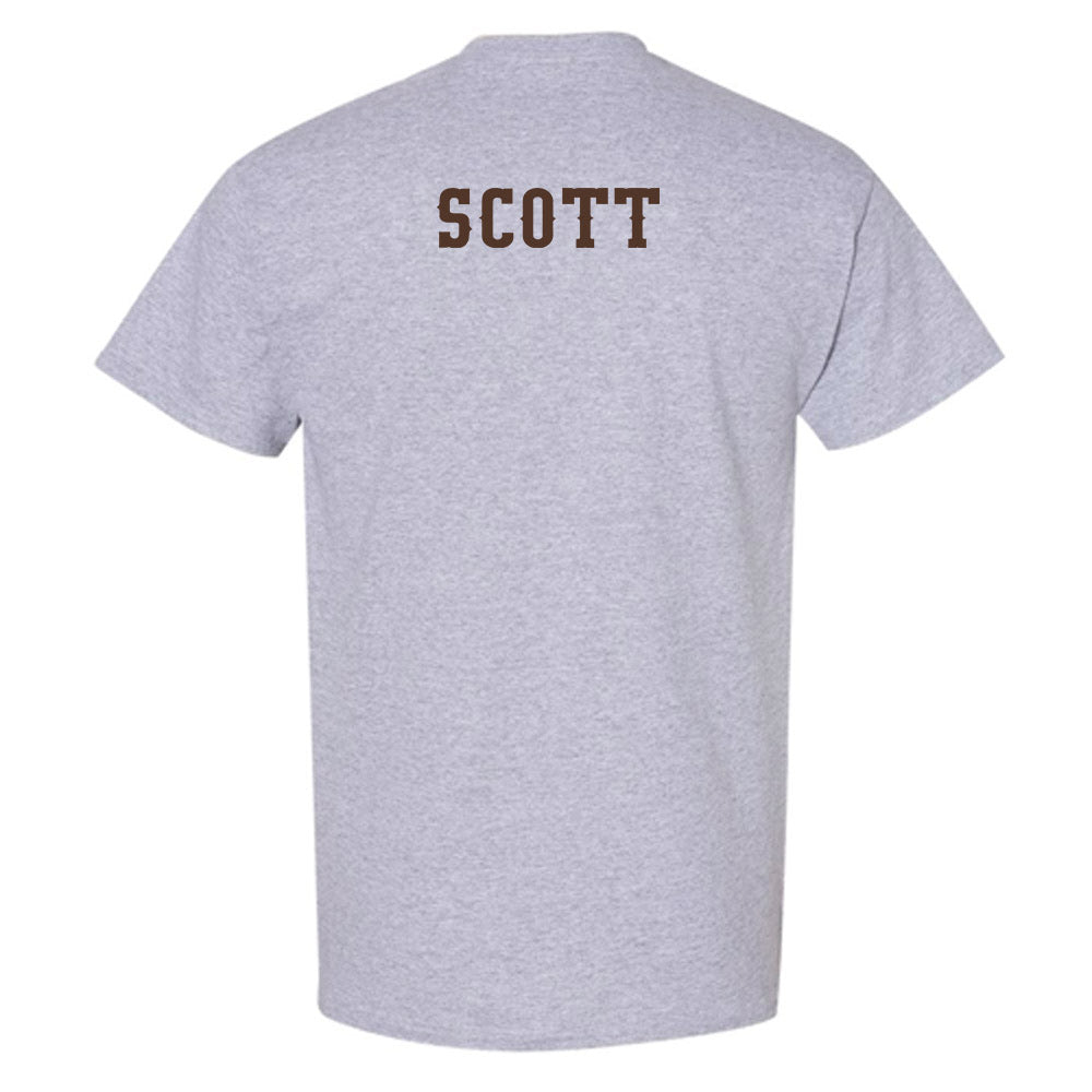 Wyoming - Rodeo : Makenzi Scott - Classic Shersey T-Shirt-1