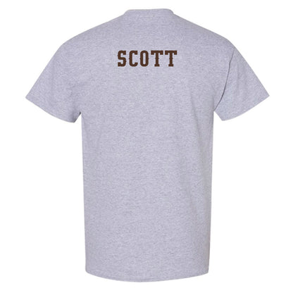 Wyoming - Rodeo : Makenzi Scott - Classic Shersey T-Shirt-1