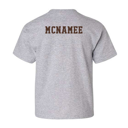 Wyoming - Rodeo : Jordyn McNamee - Classic Shersey Youth T-Shirt-1