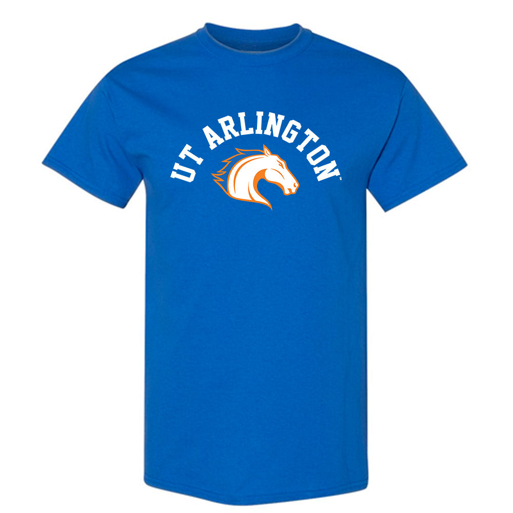 Texas Arlington - NCAA Women's Basketball : Liz Murphy - Classic Shersey T-Shirt-0