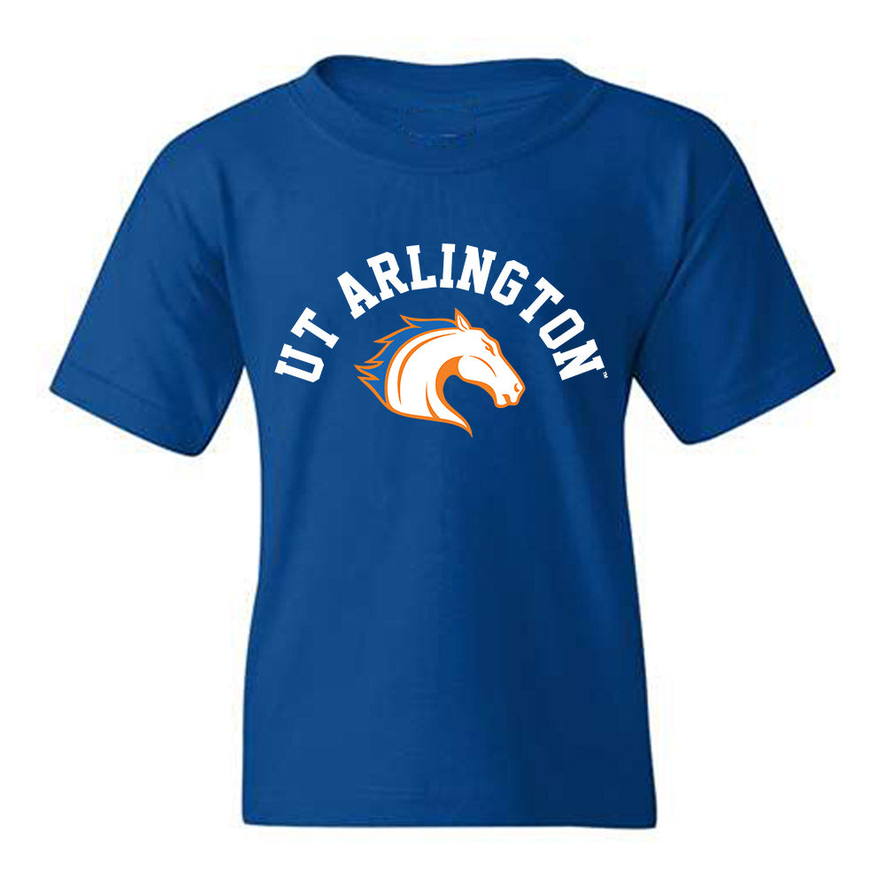 Texas Arlington - NCAA Women's Basketball : Liz Murphy - Classic Shersey Youth T-Shirt-0
