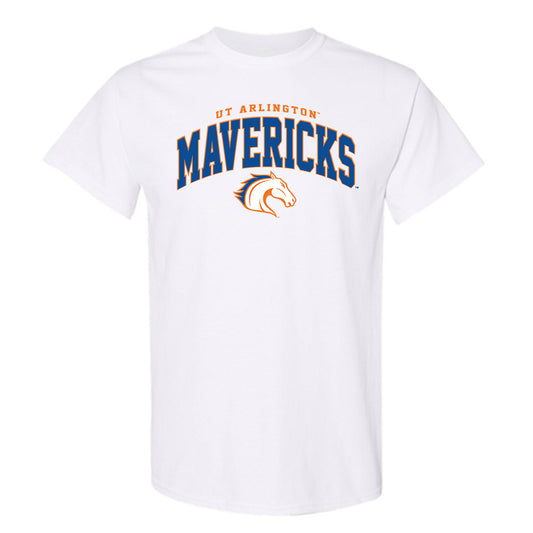 Texas Arlington - NCAA Women's Basketball : Liz Murphy - Classic Shersey T-Shirt-0