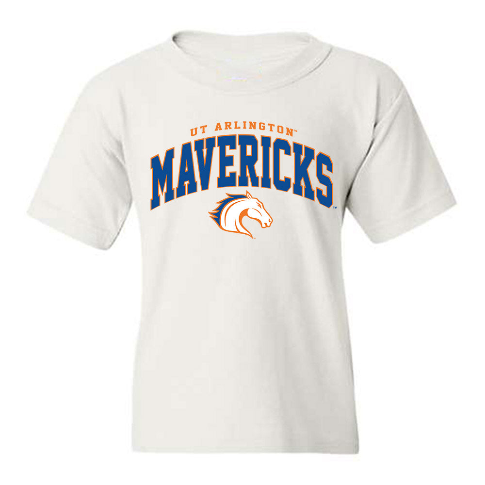 Texas Arlington - NCAA Women's Basketball : Liz Murphy - Classic Shersey Youth T-Shirt-0