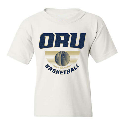 Oral Roberts - NCAA Women's Basketball : Alana Shetlar - Sports Shersey Youth T-Shirt-0