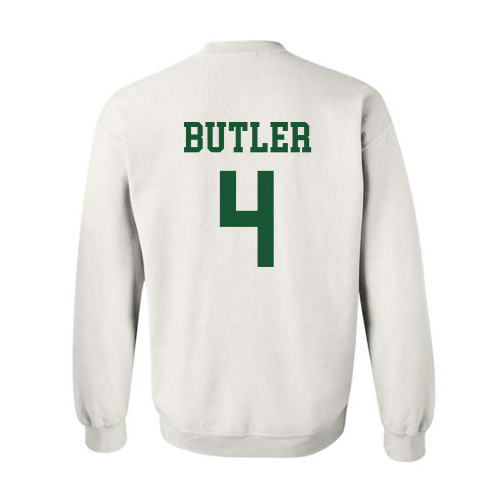 Colorado State - NCAA Men's Basketball : Jase Butler - Crewneck Sweatshirt-1