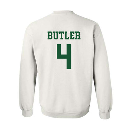 Colorado State - NCAA Men's Basketball : Jase Butler - Crewneck Sweatshirt-1