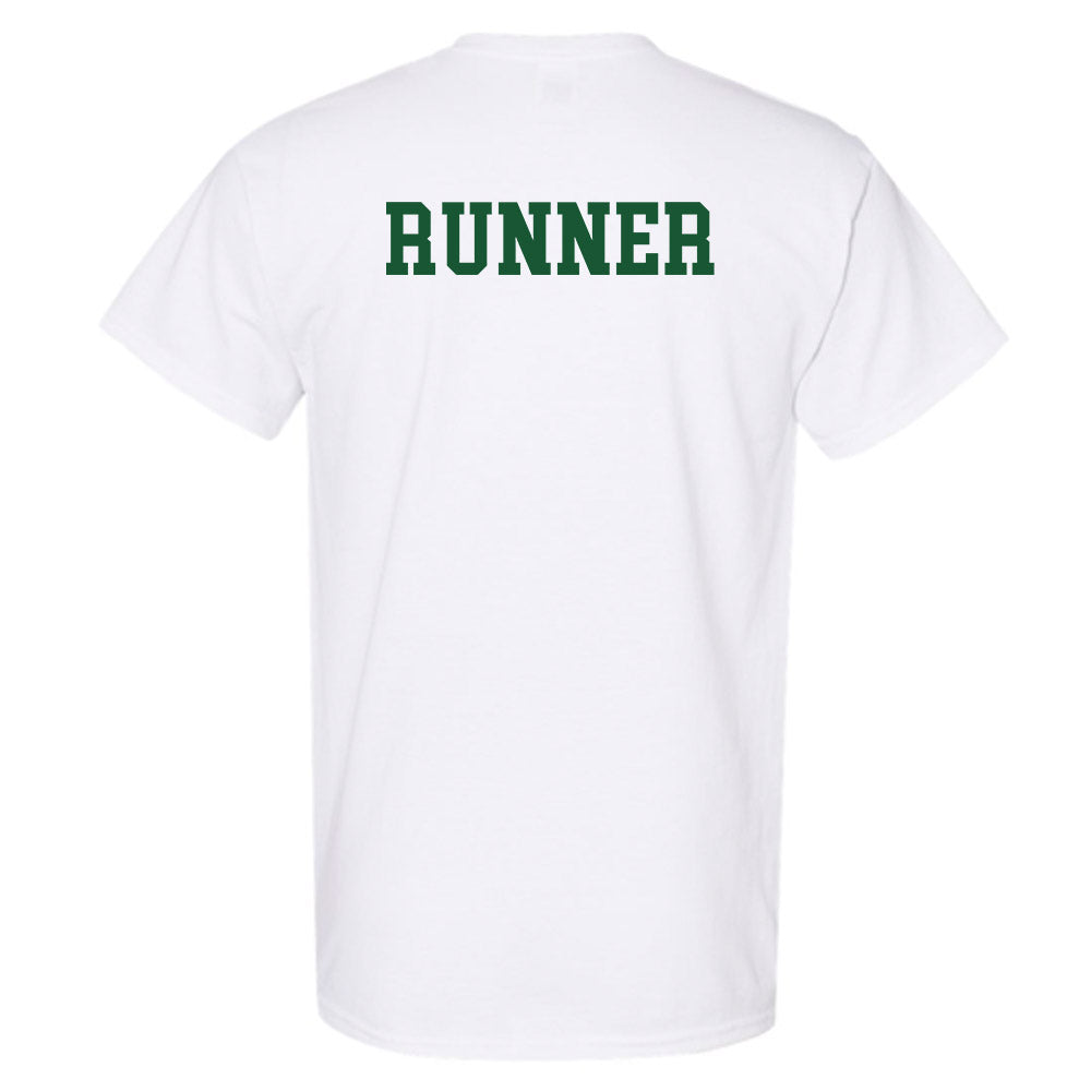 Colorado State - NCAA Women's Basketball : Camryn Runner - T-Shirt-1