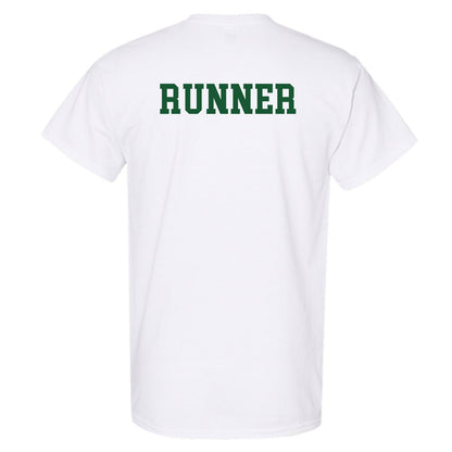 Colorado State - NCAA Women's Basketball : Camryn Runner - T-Shirt-1