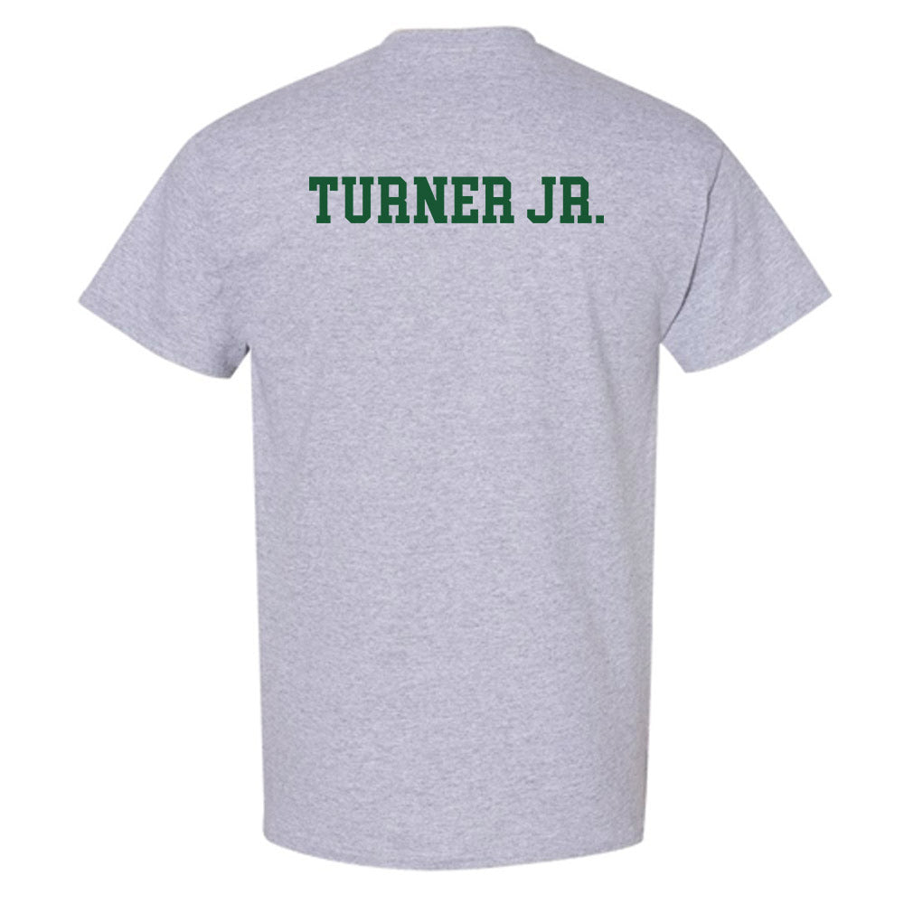 Colorado State - NCAA Men's Track & Field : Travis Turner Jr. - T-Shirt-1