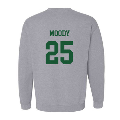 Colorado State - NCAA Softball : Allyson Moody - Crewneck Sweatshirt