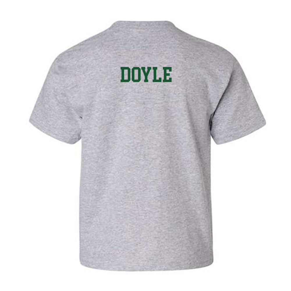 Colorado State - NCAA Men's Golf : Charlie Doyle - Youth T-Shirt-1