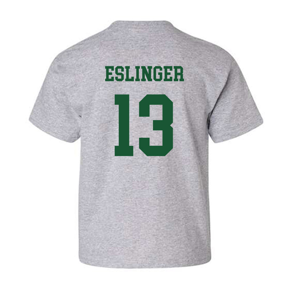 Colorado State - NCAA Softball : Madi Eslinger - Youth T-Shirt-1