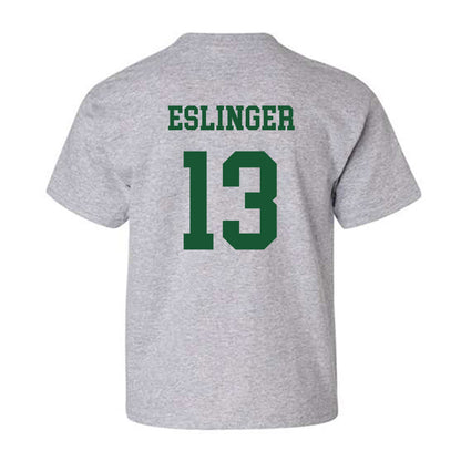 Colorado State - NCAA Softball : Madi Eslinger - Youth T-Shirt-1