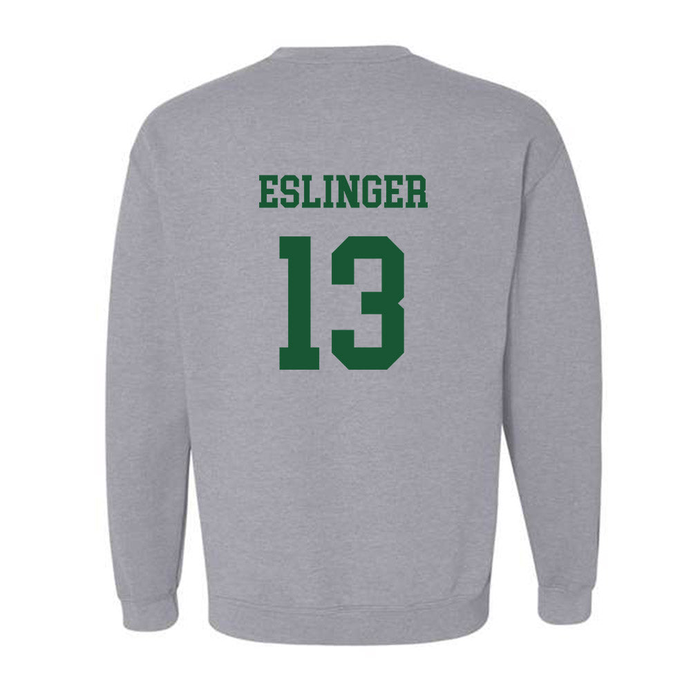 Colorado State - NCAA Softball : Madi Eslinger - Crewneck Sweatshirt-1