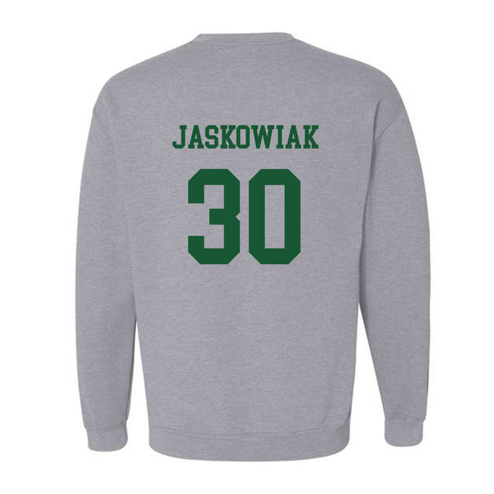 Colorado State - NCAA Softball : Andrea Jaskowiak - Crewneck Sweatshirt-1