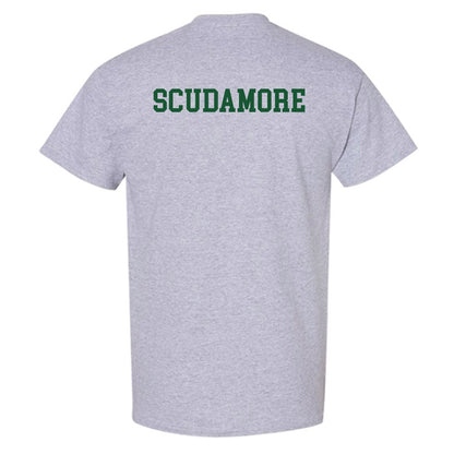 Colorado State - NCAA Men's Cross Country : Jonas Scudamore - T-Shirt-1