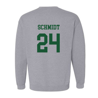 Colorado State - NCAA Softball : Olivia Schmidt - Crewneck Sweatshirt-1