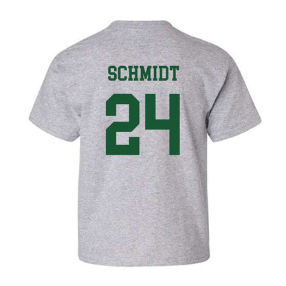 Colorado State - NCAA Softball : Olivia Schmidt - Youth T-Shirt-1