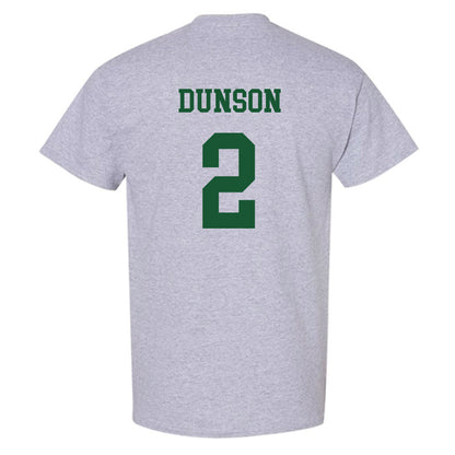 Colorado State - NCAA Men's Basketball : Pops Dunson - T-Shirt-1
