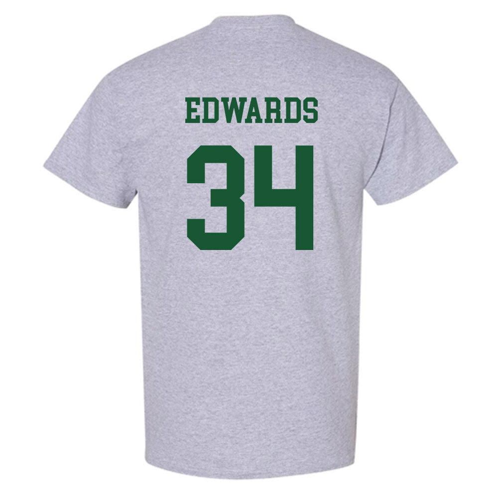 Colorado State - NCAA Softball : Abby Edwards - T-Shirt-1