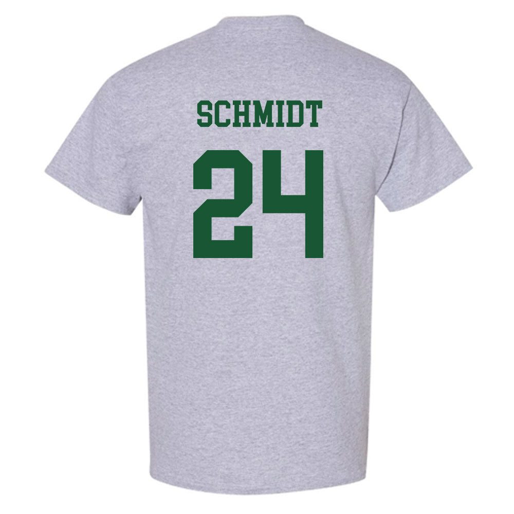 Colorado State - NCAA Softball : Olivia Schmidt - T-Shirt-1