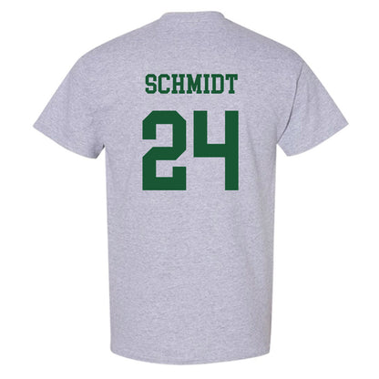 Colorado State - NCAA Softball : Olivia Schmidt - T-Shirt-1