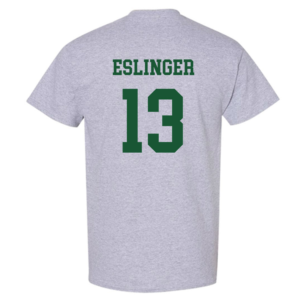 Colorado State - NCAA Softball : Madi Eslinger - T-Shirt-1