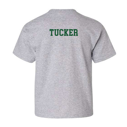 Colorado State - NCAA Men's Golf : Charlie Tucker - Youth T-Shirt-1