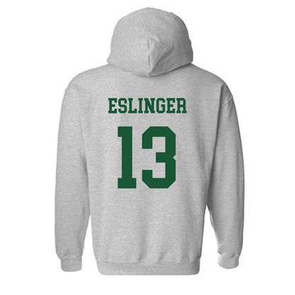 Colorado State - NCAA Softball : Madi Eslinger - Hooded Sweatshirt-1