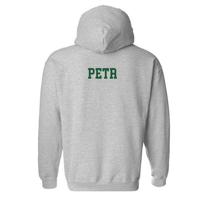Colorado State - NCAA Women's Track & Field : Abigail Petr - Hooded Sweatshirt-1