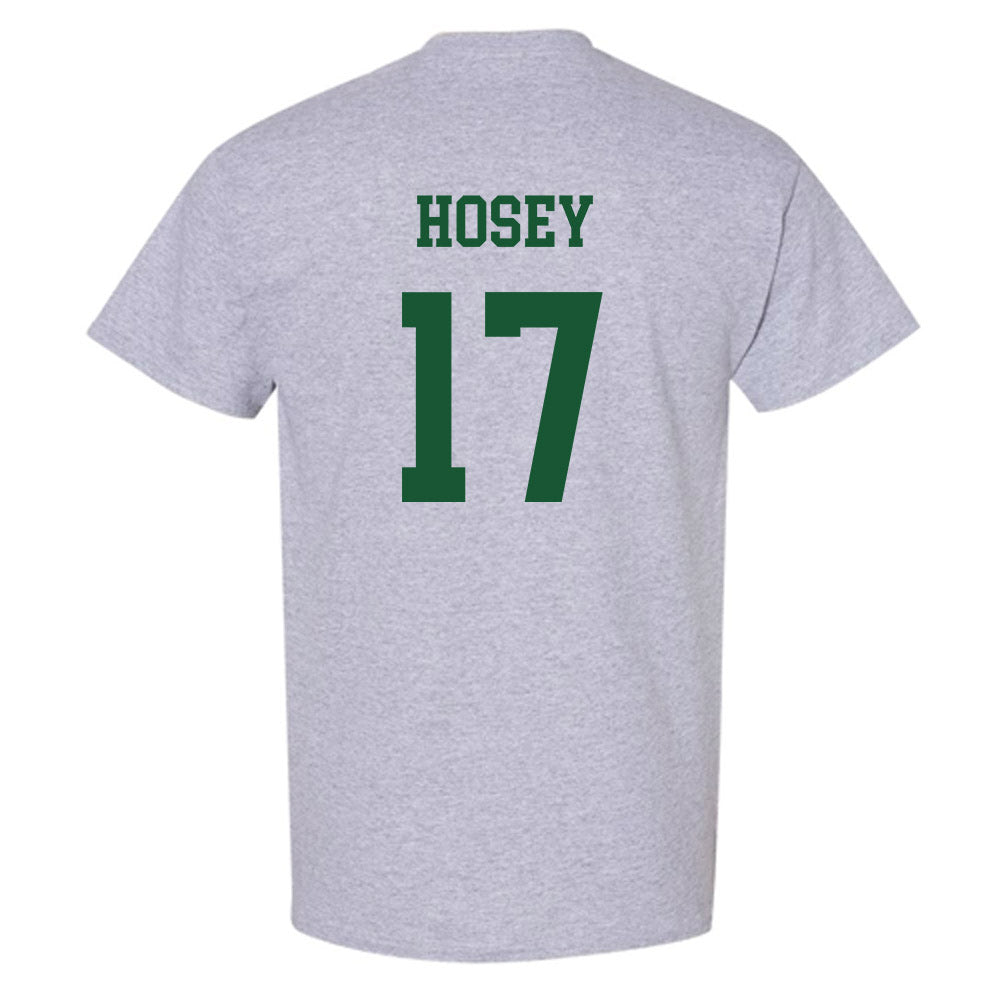 Colorado State - NCAA Softball : Peyton Hosey - T-Shirt-1