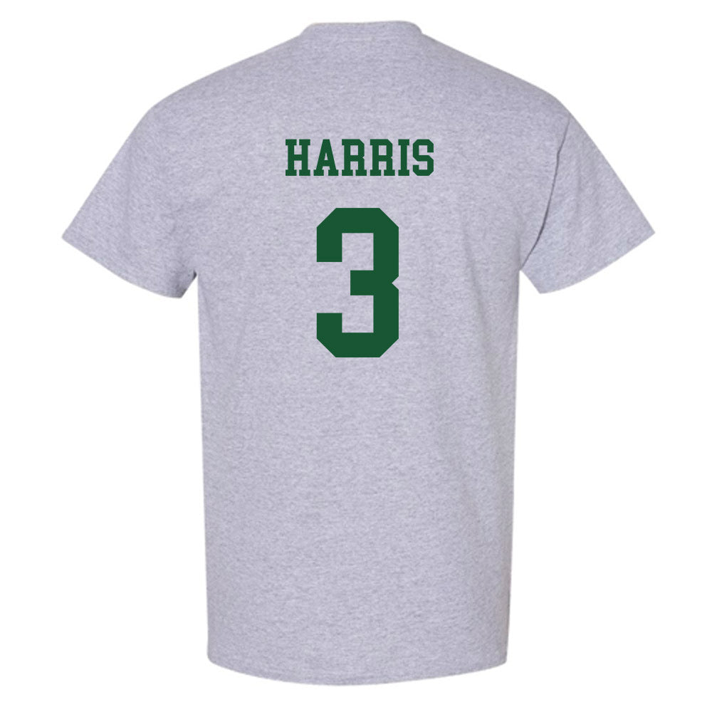 Colorado State - NCAA Softball : Kamryn Harris - T-Shirt-1