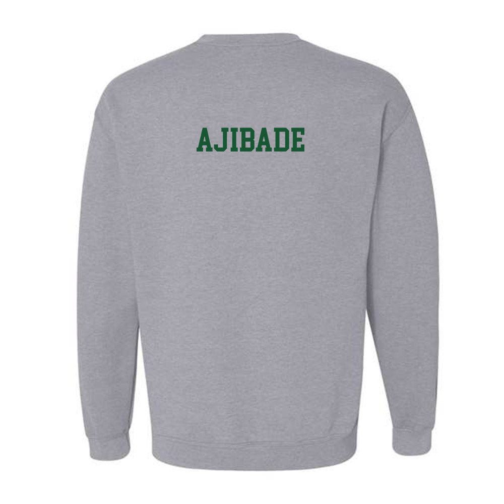 Colorado State - NCAA Men's Track & Field : Pd Ajibade - Crewneck Sweatshirt-1