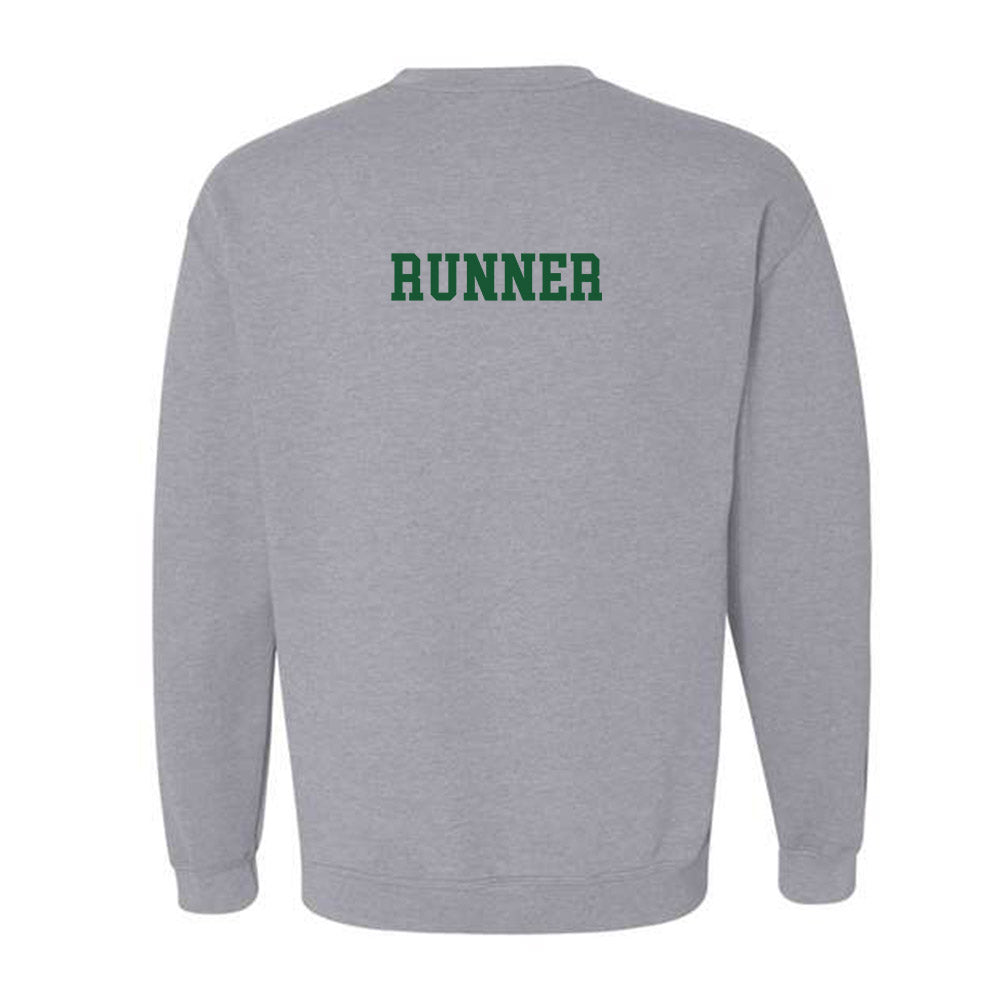Colorado State - NCAA Women's Basketball : Camryn Runner - Crewneck Sweatshirt-1