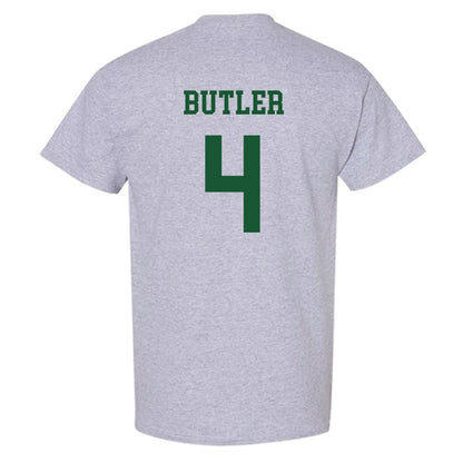 Colorado State - NCAA Men's Basketball : Jase Butler - T-Shirt-1