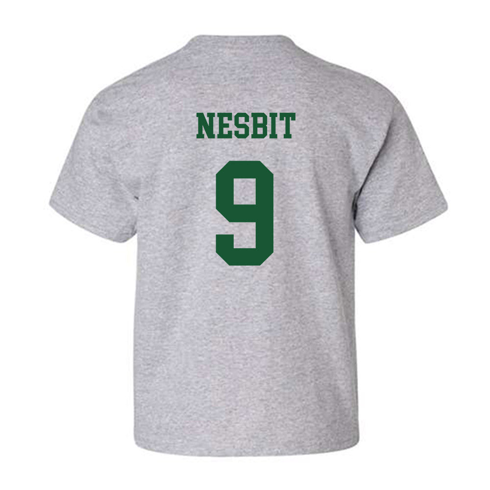 Colorado State - NCAA Softball : Olivia Nesbit - Youth T-Shirt-1