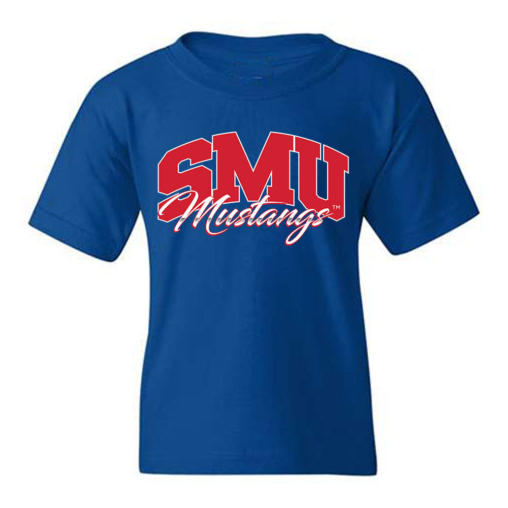 SMU - NCAA Women's Soccer : Hayden Wilson - Youth T-Shirt-0