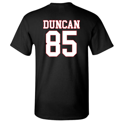 SMU - NCAA Football : Davon Duncan - T-Shirt-1