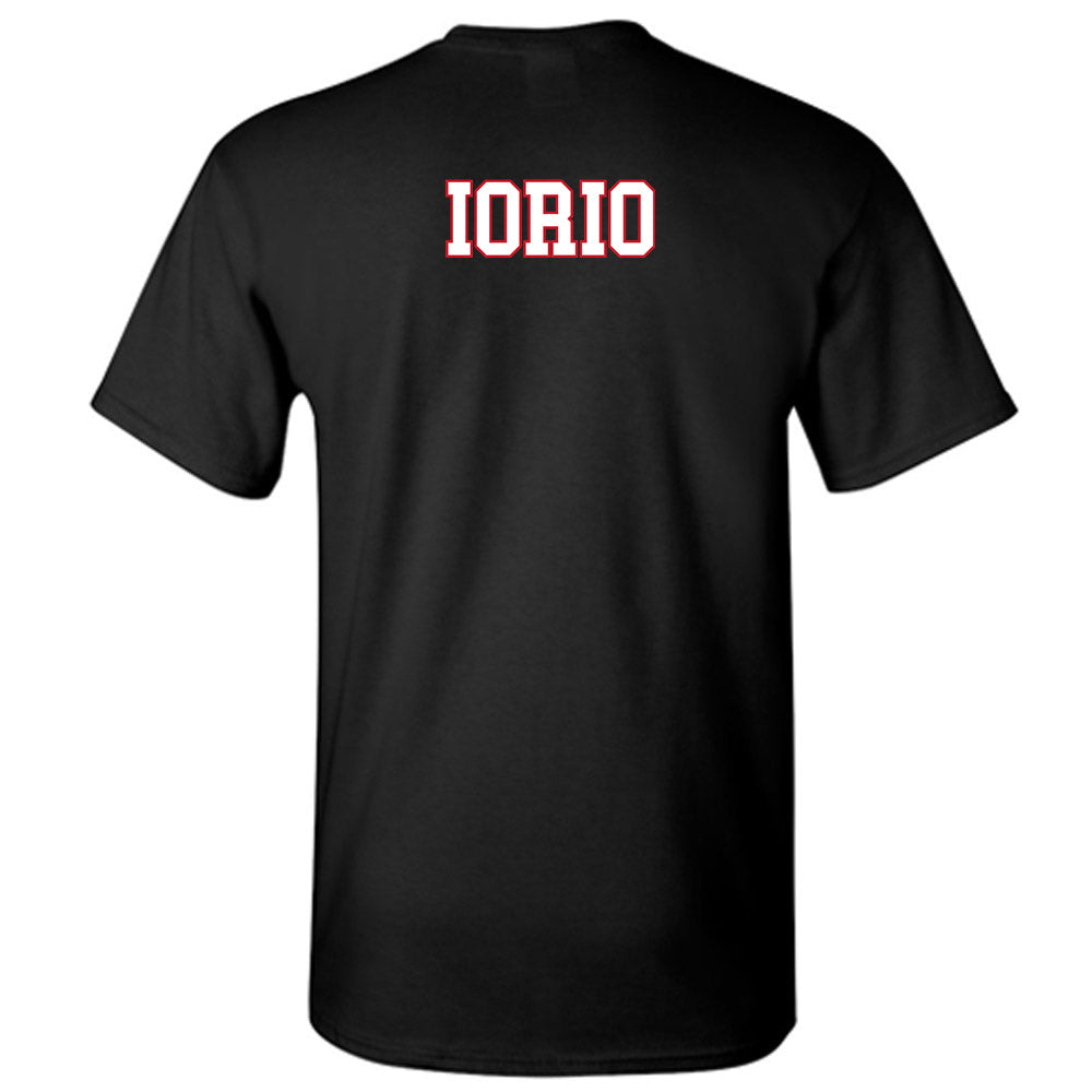 SMU - NCAA Women's Rowing : Sophia Iorio - T-Shirt-1