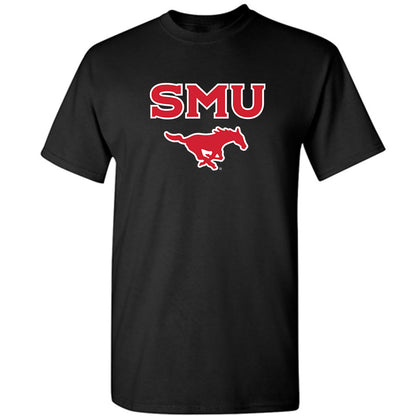 SMU - NCAA Football : Dante Wesley II - T-Shirt-0