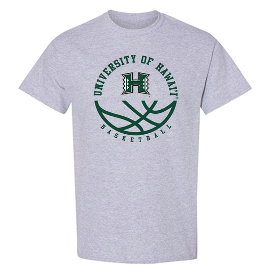 Hawaii - NCAA Women's Basketball : Danijela Kujovic - Sports Shersey T-Shirt-0