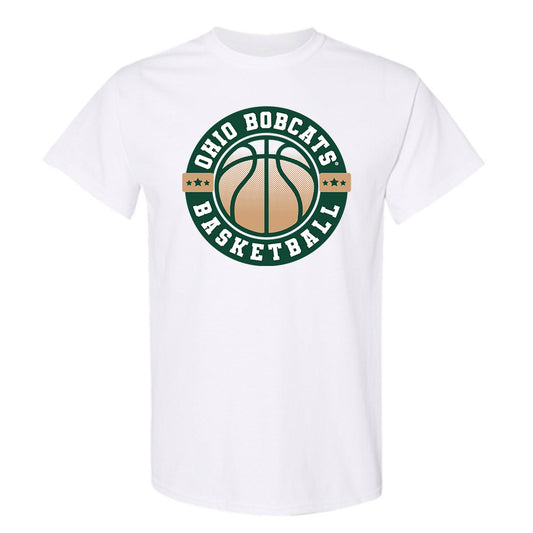 Ohio - NCAA Women's Basketball : Asiah Baxter - Sports Shersey T-Shirt-0