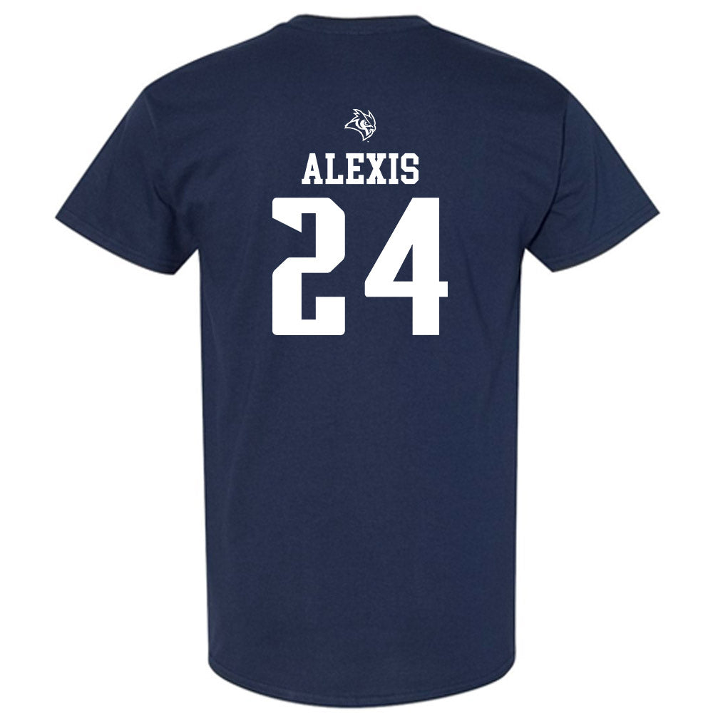 Rice - NCAA Women's Basketball : Aniah Alexis - Sports Shersey T-Shirt-1