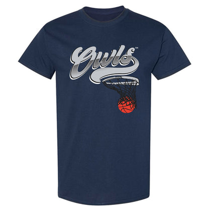 Rice - NCAA Women's Basketball : Paige Cofer - Sports Shersey T-Shirt-0