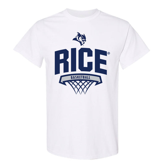 Rice - NCAA Women's Basketball : Aniah Alexis - Sports Shersey T-Shirt-0