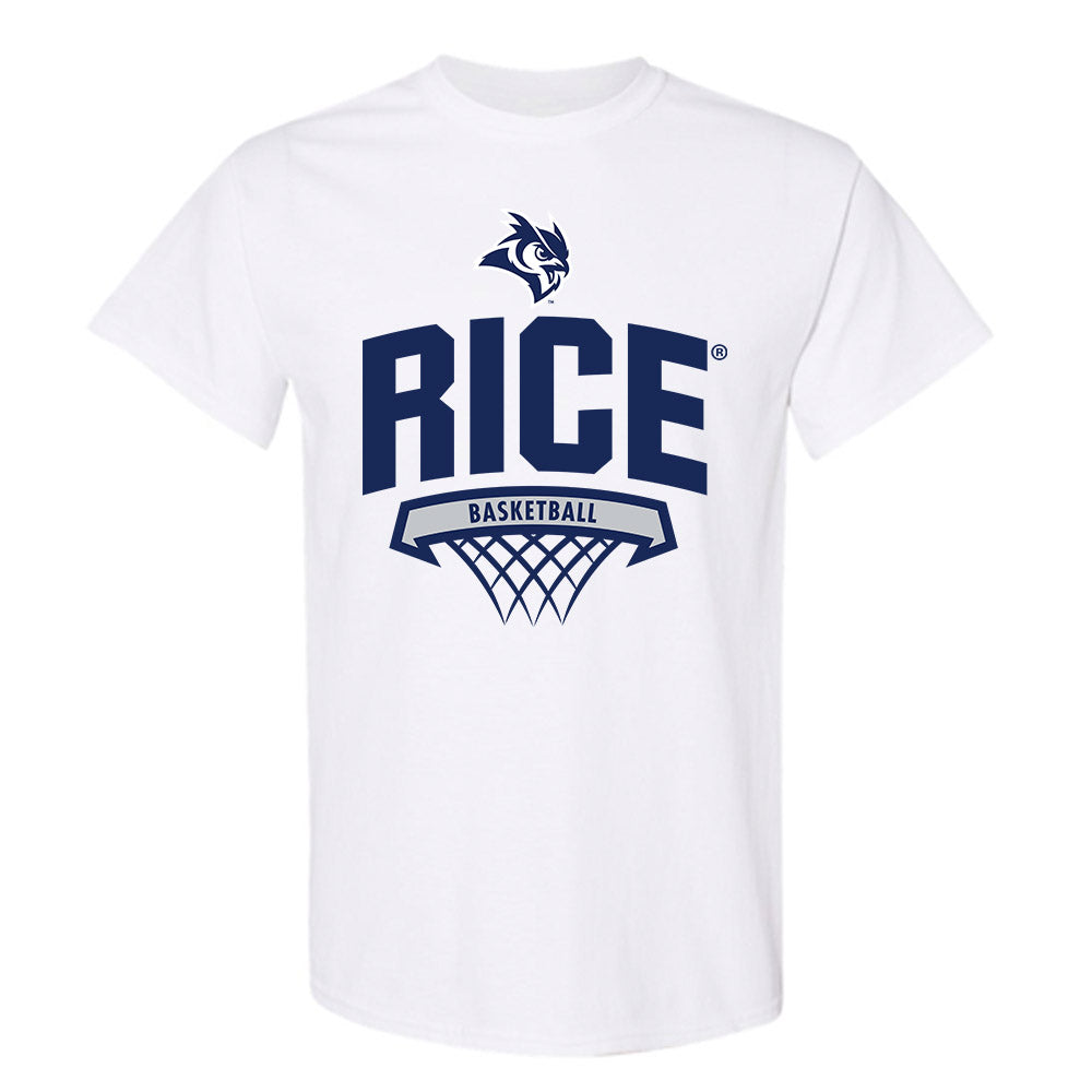 Rice - NCAA Women's Basketball : Skyla Tuthill - Sports Shersey T-Shirt-0