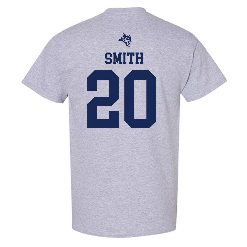 Rice - NCAA Women's Volleyball : Aaliyah Smith - Sports Shersey T-Shirt-1