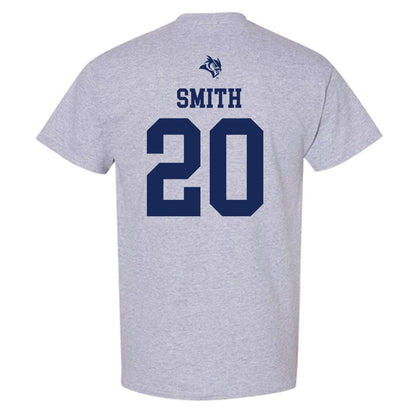 Rice - NCAA Women's Volleyball : Aaliyah Smith - Sports Shersey T-Shirt-1