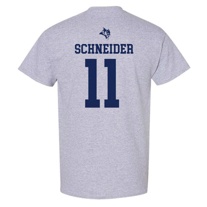 Rice - NCAA Women's Volleyball : Ellie Schneider - Sports Shersey T-Shirt-1