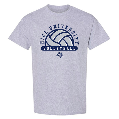Rice - NCAA Women's Volleyball : Ellie Schneider - Sports Shersey T-Shirt-0